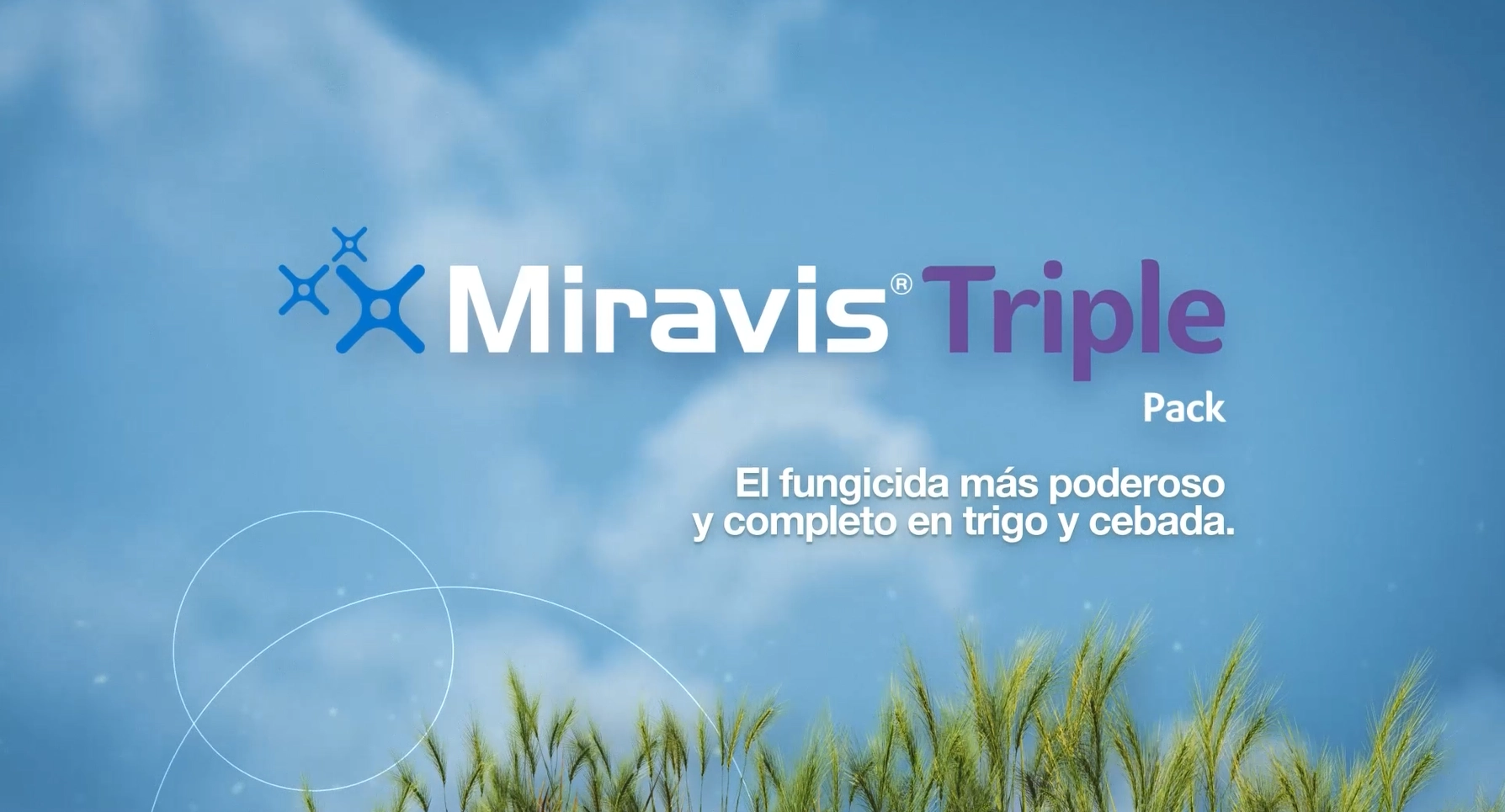 Miravis Triple Pack