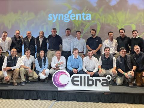 Lanzamiento Elibra