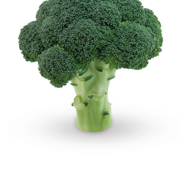 Beany, Brocoli