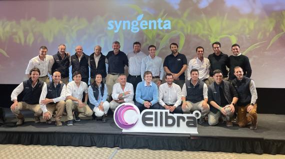 Lanzamiento Elibra