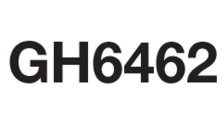 GH6462, Maíz Dulce