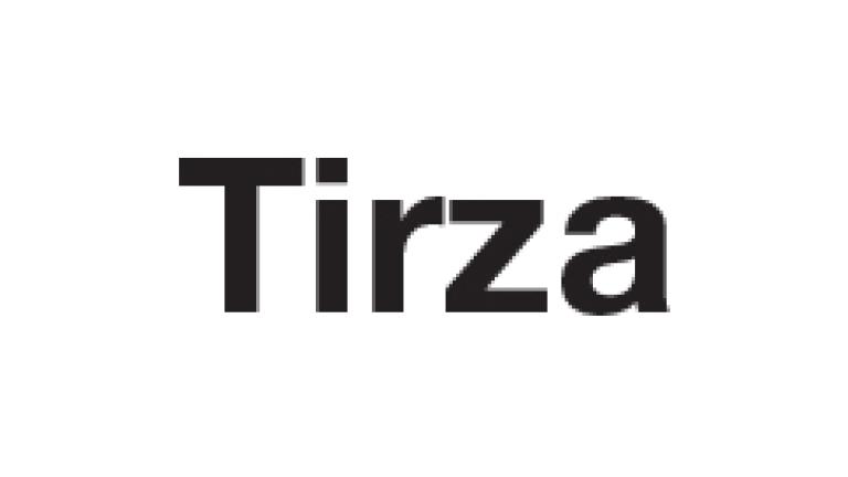 Tirza, Espinaca