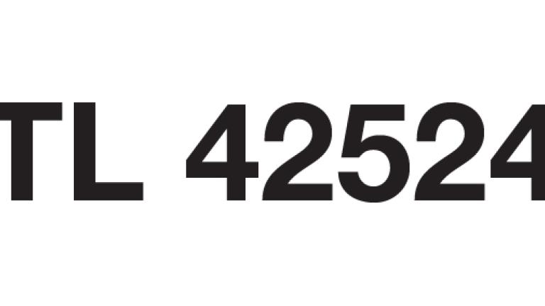 TL 42524, Tomate