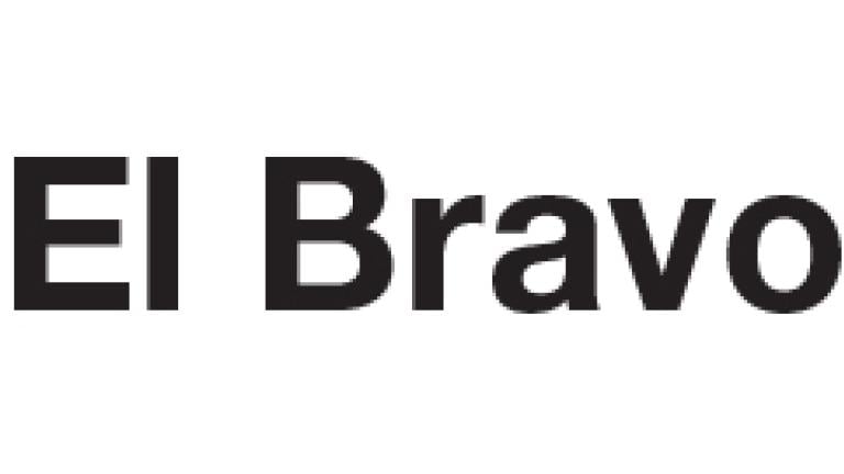 El Bravo, Espinaca