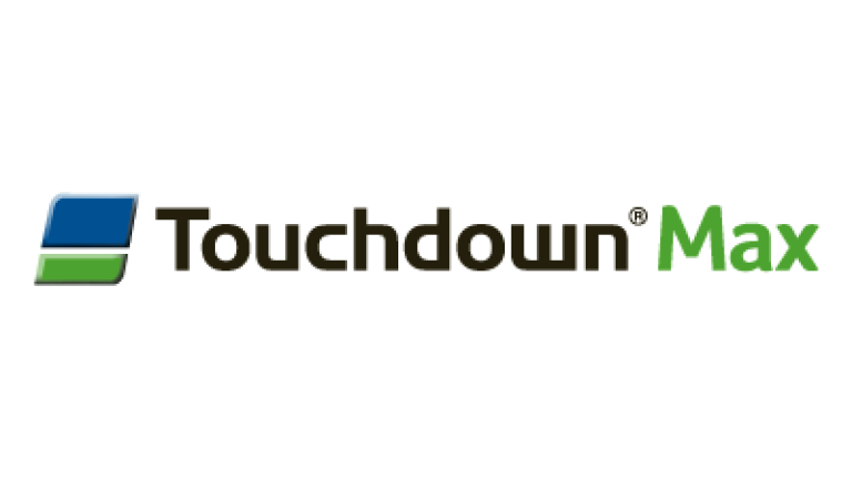 Touchdown MAX